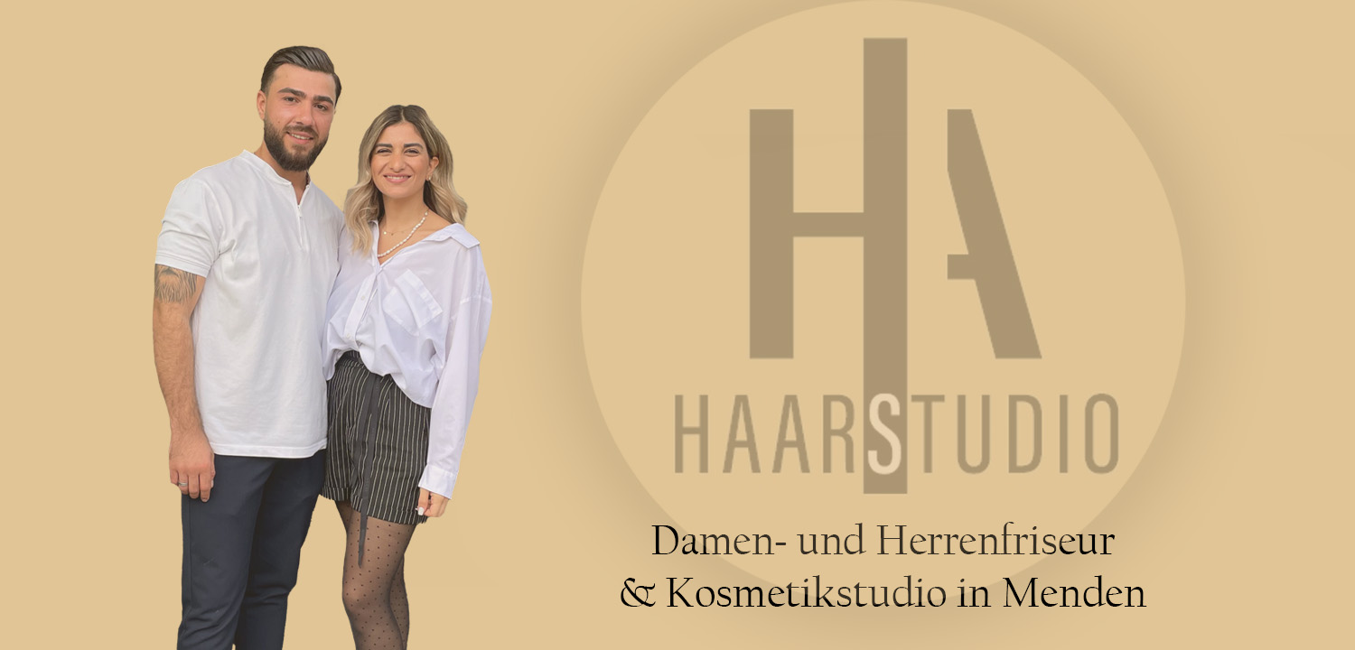 Haarstudio Menden - Hoger & Melisa